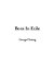 Born in Exile : A Novel/3 Vols in 1 cover