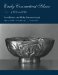Early Connecticut Silver, 1700-1840 cover