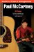 Paul Mccartney : Guitar Chord Songbook cover