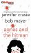 Agnes and the Hitman cover