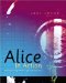 Alice in Action : Computing Through Animation cover