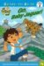 Go, Baby Jaguar! cover