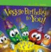 Veggie Birthday to You cover
