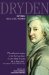 Dryden : Selected Poems cover