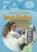 Frequently Asked Questions About Drug Testing cover