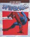 The Creation of Spider-Man cover