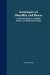 Sociologies of Disability and Illness : Contested Ideas in Disability Studies and Medical Sociology cover
