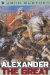 Alexander the Great cover