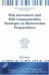 Risk Assessment and Risk Communication Strategies in Bioterrorism Preparedness cover