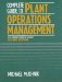 Complete Guide to Plant Operations Management : 21st Century Business Synergy cover