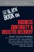 Larstan's the Black Book on Business Continuity And Disaster Recovery cover