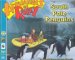South Pole Penguins cover