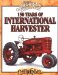 150 Years Of International Harvester : Classic American Tractors cover