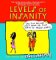Levels of Insanity : Cartoons by Callahan cover