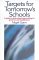 Target-Setting for Tomorrow's Schools : A Guide for Governors and Headteachers cover