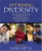 Affirming Diversity : The Sociopolitical Context Of Multicultural Education, Mylabschool cover
