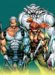  X-force: Shatterstar