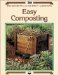 Easy Composting cover