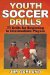 Youth Soccer Drills cover