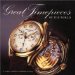 Great Timepieces of the World cover