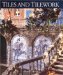 Tiles and Tilework of Europe cover