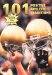 101 Positive Athletic Traditions : Building Positive Team Legacies cover