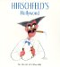 Hirschfeld's Hollywood : The Film Art of Al Hirschfeld cover