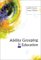 Ability Grouping in Education cover