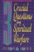 3 Crucial Questions About Spiritual Warfare cover
