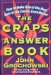 The Craps Answer Book : How to Make One of the Best Bets in the Casino Even Better cover