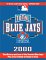 Total Blue Jays 2000 cover