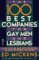The 100 Best Companies for Gay Men and Lesbians cover