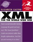 Xml for the World Wide Web : Visual Quickstart Guide [Click for larger image]