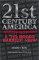 21st Century America : A No Holds Barred View cover