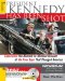 President Kennedy Has Been Shot : Experience the Moment-To-Moment Account of the Four Days That Changed America cover