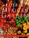 The Edible Mexican Garden cover