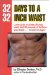 32 Days to a 32-Inch Waist cover