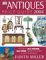 Antiques Price Guide 2004 cover