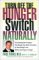 Turn Off the Hunger Switch Naturally : The Revolutionary New Program That Resets Your Brain Chemistry for Real Weight Loss Without Cravings or Hunger cover