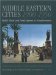 Middle Eastern Cities 1900-1950 : Public Spaces and Public Spheres cover