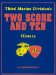 3rd Marine Division : Two Score and Ten cover