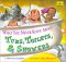 What You Never Knew About Tubs, Toilets, & Showers cover