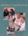 Assisting in Long Term Care cover