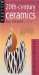 Miller's 20Th-Century Ceramics : Antique Checklist cover