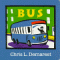 Bus cover