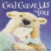 God Gave Us You cover