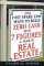 209 Fast Spare-Time Ways to Build Zero Cash into 7 Figures a Year in Real Estate cover