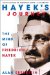 Hayek's Journey : The Mind of Friedrich Hayek cover