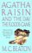 Agatha Raisin and the Day the Floods Came cover
