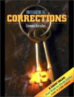Invitation to Corrections : With Built-In Study Guide [Click for larger image]